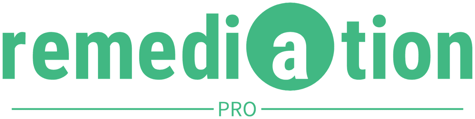 remediation pro,co logo